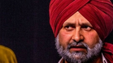 Monsoon Festival of Performing Arts Presents, Kehar Singh Di Maut (The Death of Kehar Singh)